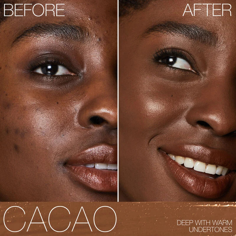 NARS Corrector Líquido Hidratante de Alta Cobertura Radiant Creamy Concealer
