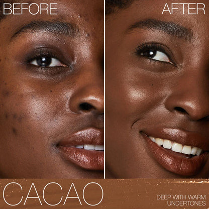 NARS Corrector Líquido Hidratante de Alta Cobertura Radiant Creamy Concealer