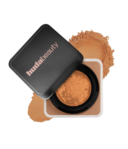 Polvo Suelto Traslúcido Easy Bake – Huda Beauty
