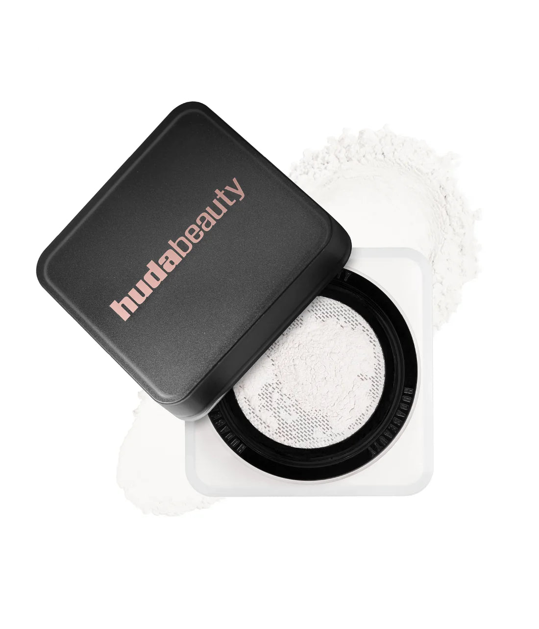 Polvo Suelto Traslúcido Easy Bake – Huda Beauty