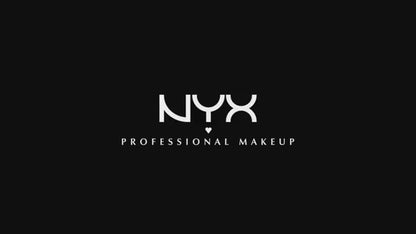 NYX Professional Makeup Pre-Base en Suero Hidratante con Electrolitos Plump Right Back