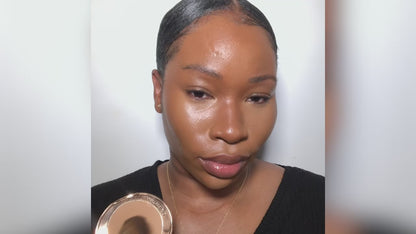 Charlotte Tilbury Polvo Compacto Perfeccionador con Efecto Difuminador Airbrush Flawless Finish