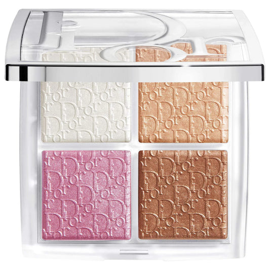Paleta de Iluminadores Backstage Glow Face Palette – Dior