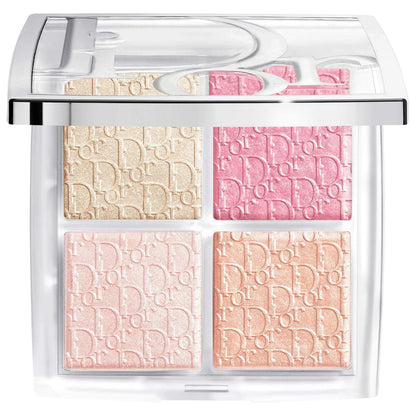 Paleta de Iluminadores Backstage Glow Face Palette – Dior