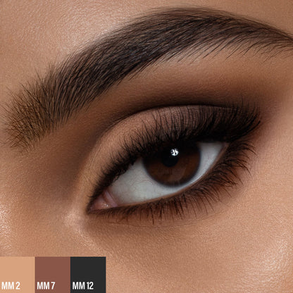 Paleta de Sombras Master Mattes Eyeshadow Palette: The Original – Makeup by Mario